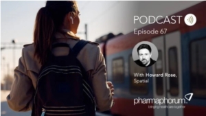 Pharmaphorum Podcast